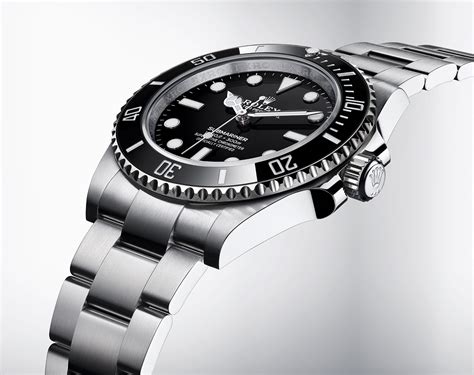 submarine 2024 rolex|rolex submariner date 2024.